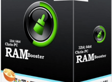 Chris-PC RAM Booster 5.17.23 Crack With Serial Key 2021