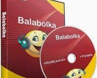 Balabolka 2.15.0.785 Crack + Latest Version 2021 Key Free