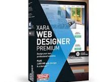 Xara Web Designer Premium 18.0.0.61670 + Crack
