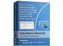 Auto Macro Recorder 5.9 Crack + License Key Download 2021