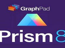 GraphPad Prism 9.1.2.226 Crack Full Serial Number (2021) Torrent