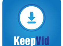 KeepVid Pro 8.1 Crack + Registration Key Free Download 2021