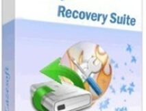 Lazesoft Recovery Suite 4.5.1 Unlimited Edition with Keygen