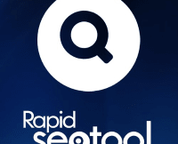 Rapid SEO Tool 2.11.0.22 Crack - Enterprise License key Download 2021