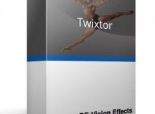Twixtor Pro 7.5.0 Crack 2021 Activation Key Latest Version 2021