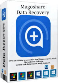 Magoshare Data Recovery 4.8 Crack With Activation Code
