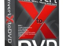 VSO ConvertXtoDVD 7.0.0.73 Crack With Serial Key [Latest] 2021