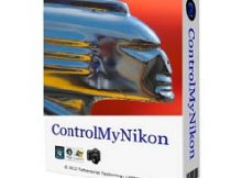 ControlMyNikon Pro 5.5.78.90 Crack 2021 Latest Full Download