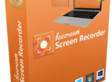 IceCream Screen Recorder Pro 6.26 Crack Full Activation Key