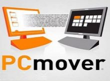 Laplink PCmover Professional 12.0.0.58851 Crack With Serial Key