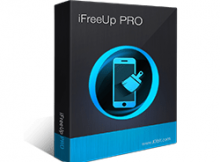 IObit iFreeUp Pro 1.0.13.2893 Crack With Free Download Latest 2021