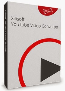 Xilisoft YouTube Video Converter Crack 
