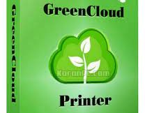 GreenCloud Printer Pro 7.8.9 Crack With Activation Key Latest 2021
