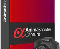 AnimaShooter Capture 3.8.16.2 Crack With Free Download [Latest] 2021