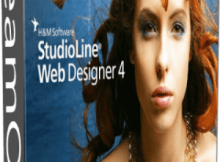 StudioLine Web Designer 4.2.84 Crack With Generator Key Full