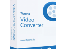 Tipard HD Video Converter 10.3.16 Crack With Free Download