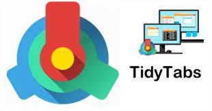 TidyTabs Pro 1.86 Crack With License Key Latest 2022