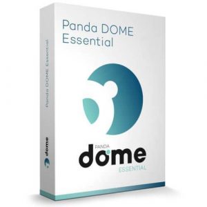 Panda Dome Premium Crack 