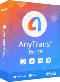 AnyTrans Crack 8.9.2.20220210 With Key 2022 [Latest] Version