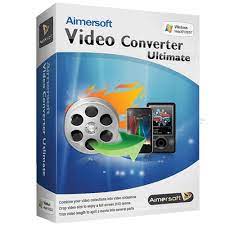 Aimersoft Video Converter Ultimate 11.7.4.3 Crack With 2022 Free