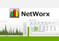 NetWorx 7.0.1 Crack With License Key 2022 Free Download