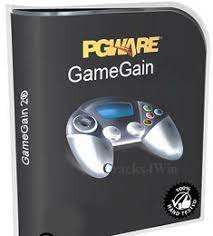 PGWare GameGain 4.12.33.2022 Crack With Portable [Latest]