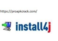 install4j 10.0 Crack With License Key Latest 2022