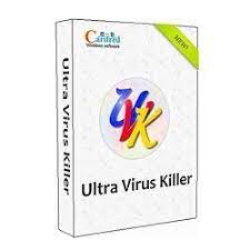 UVK Ultra Virus Killer Crack